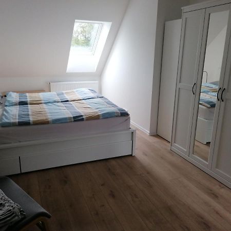 Ferienwohnung Niegel شاربوتس المظهر الخارجي الصورة