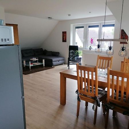 Ferienwohnung Niegel شاربوتس المظهر الخارجي الصورة